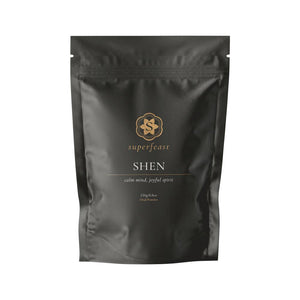 SuperFeast Shen 250g