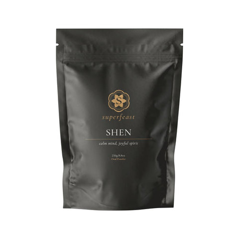 SuperFeast Shen 250g