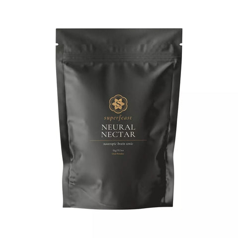 SuperFeast Neural Nectar 1kg Nootropic Brain Tonic