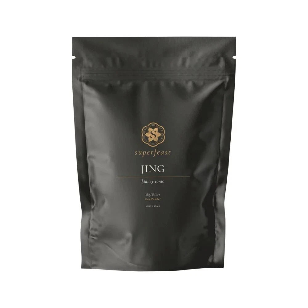 SuperFeast Jing 1kg