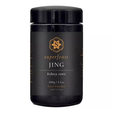 SuperFeast Jing 100g
