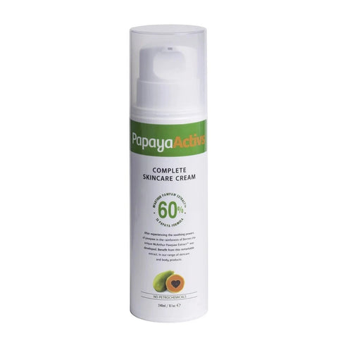 PapayaActivs Complete Skin Care Cream 240ml