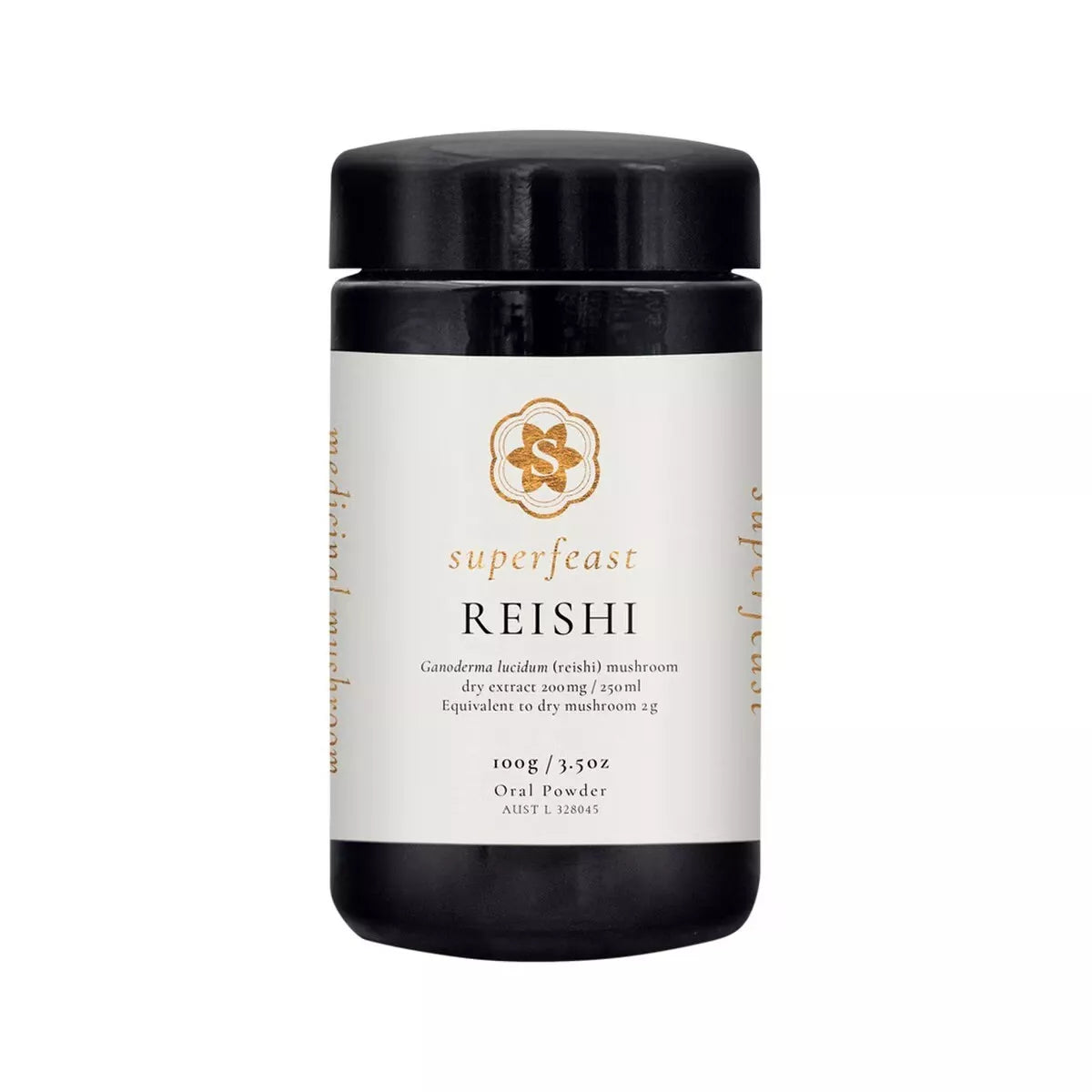 SuperFeast Reishi 100g