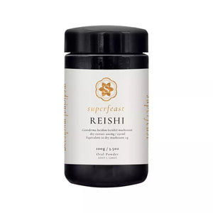 SuperFeast Reishi 100g
