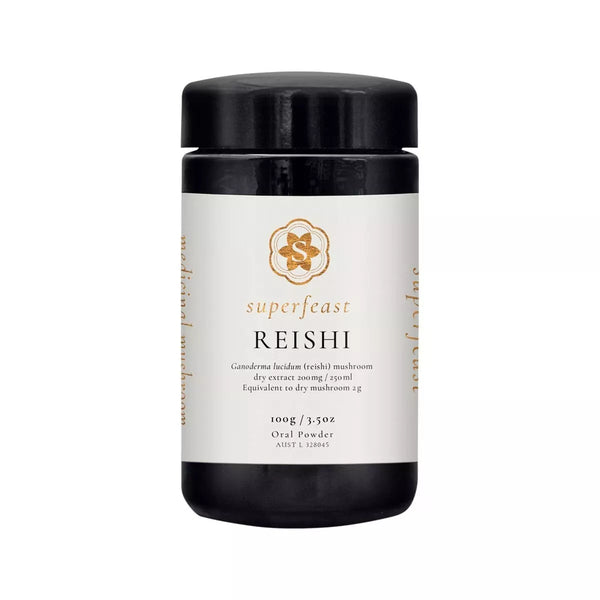 SuperFeast Reishi 100g