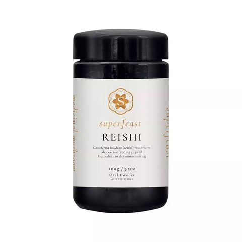 SuperFeast Reishi 100g