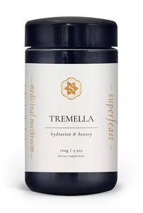 SuperFeast Tremella 100g Hydration & Beauty