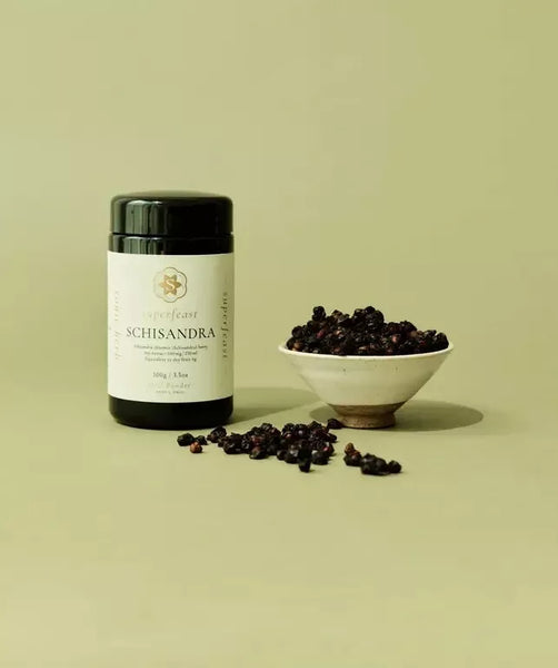 SuperFeast Schisandra 100g