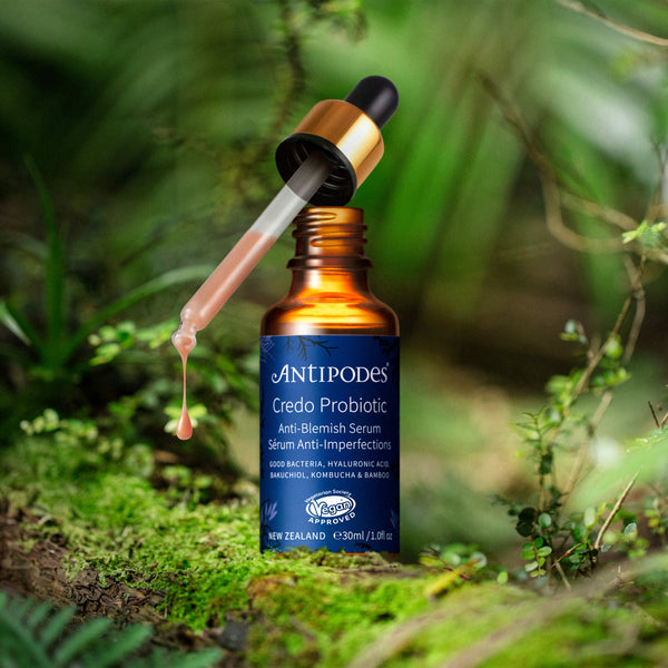 Antipodes Credo Probiotic Anti-Blemish Serum 30ml