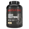 Musashi High Protein Vanilla Flavour 2KG