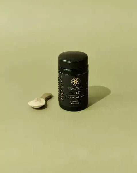 SuperFeast Shen 100g