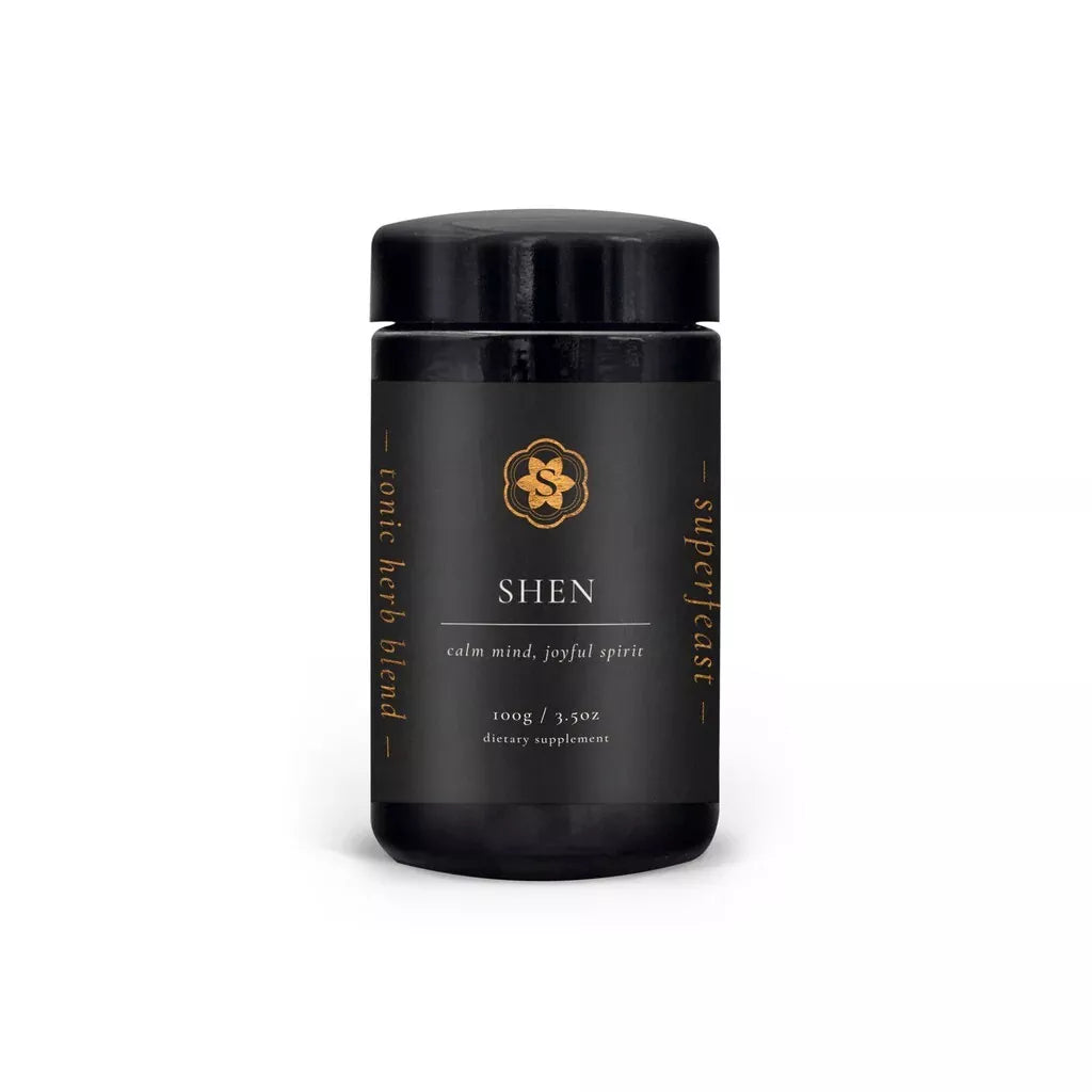 SuperFeast Shen 100g