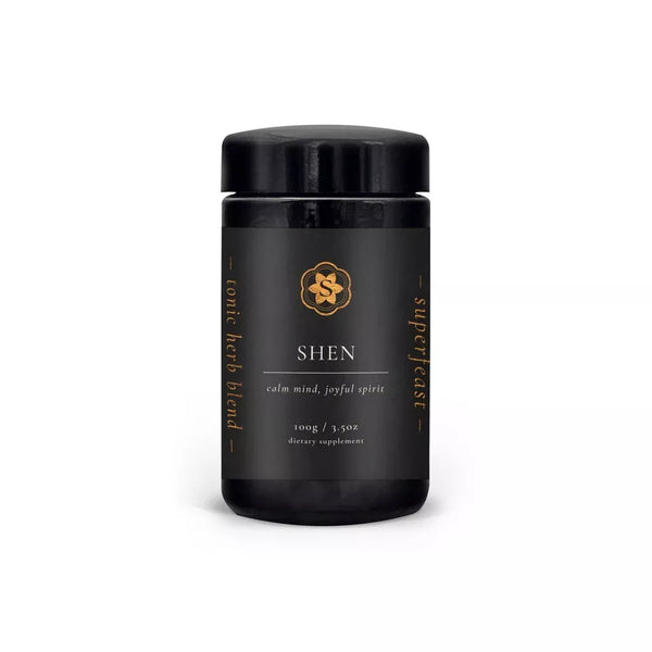 SuperFeast Shen 100g