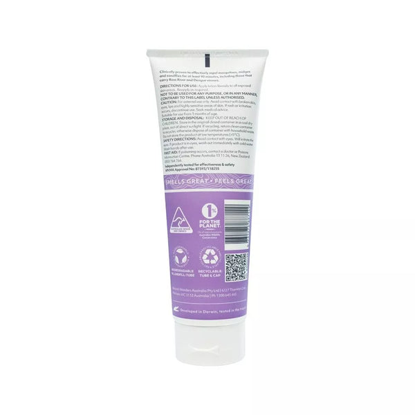 Good Riddance Tropical Insect Sensitive 250ml