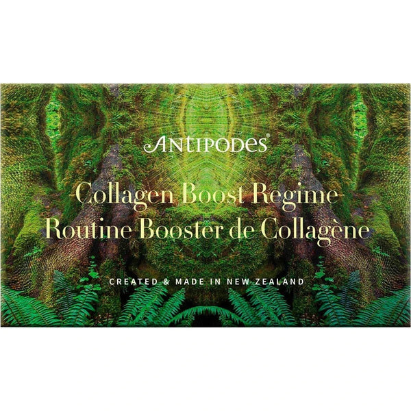 Antipodes Natural Anti-Ageing Essentials 3 Pack Gift Set