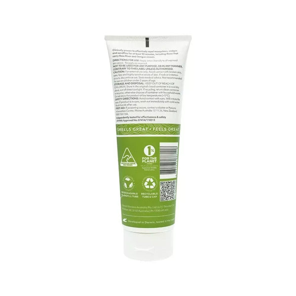 Good Riddance Tropical Insect Repellent 250ml