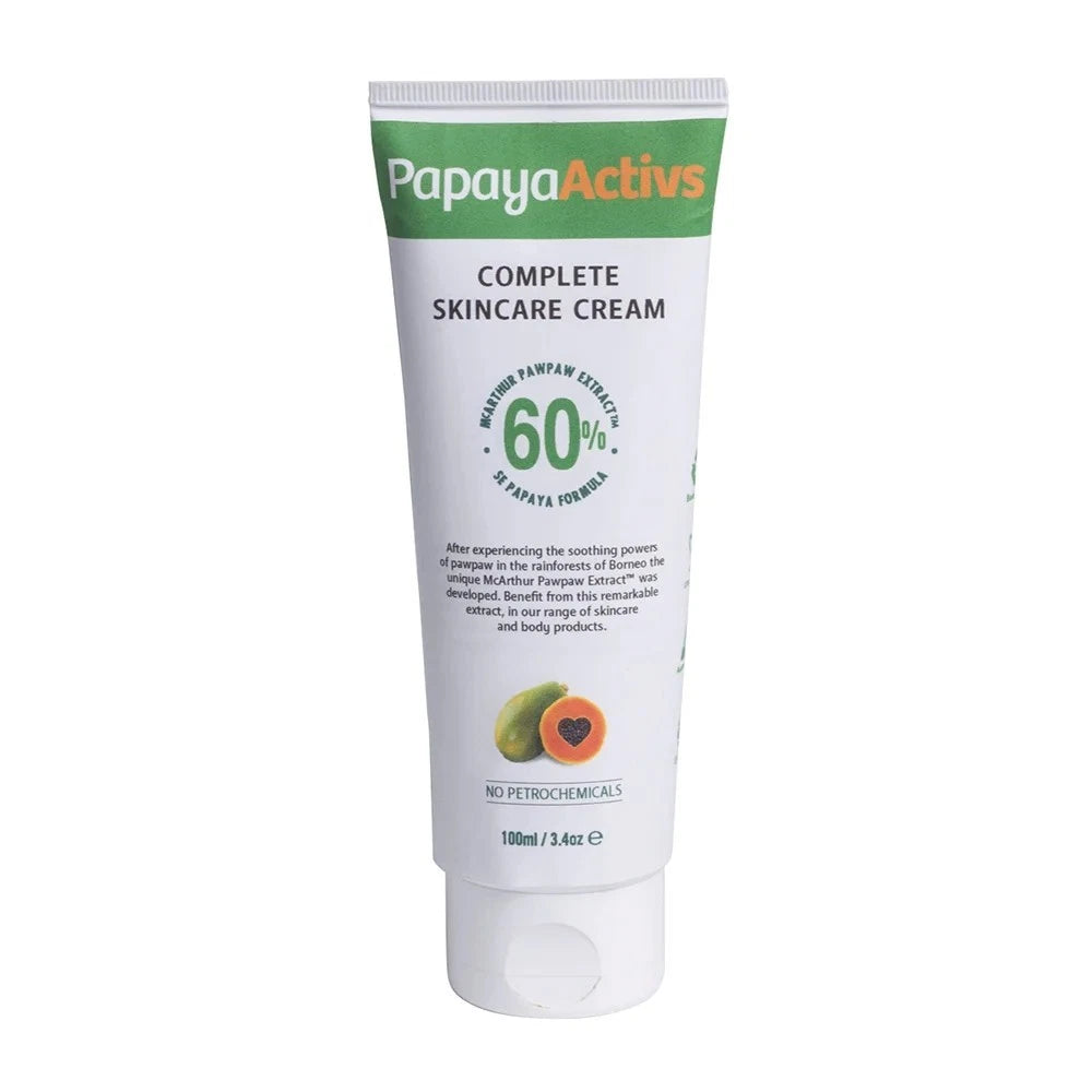 PapayaActivs Complete Skin Care Cream 100ml
