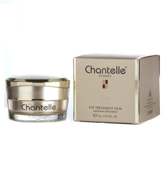 Chantelle Gold Classic 4 in 1 Gift Pack