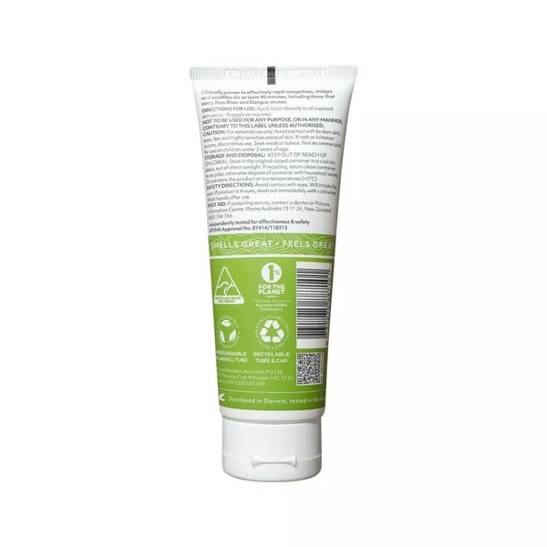 Good Riddance Tropical Insect Repellent 100ml