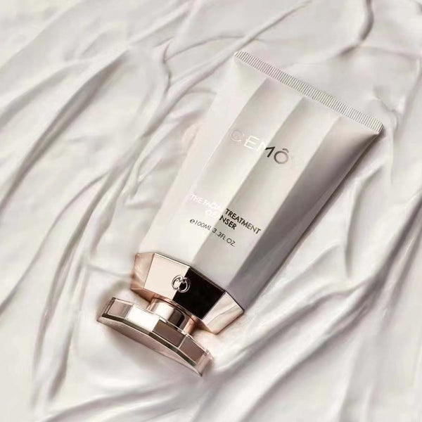 Cemoy The Facial Treatment Cleanser 100ml