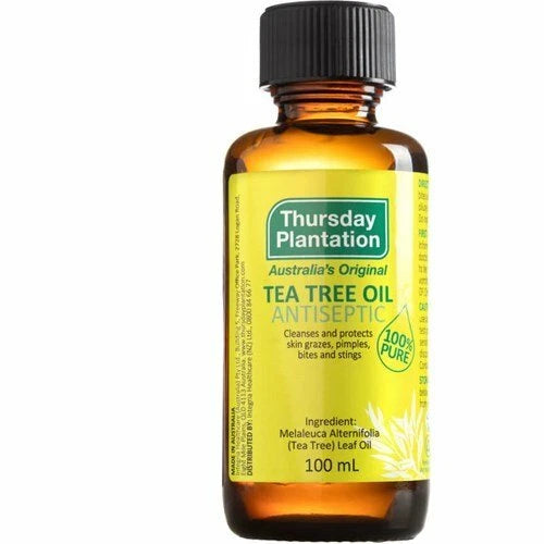 Thursday Plantation Tea Tree Oil 100ml