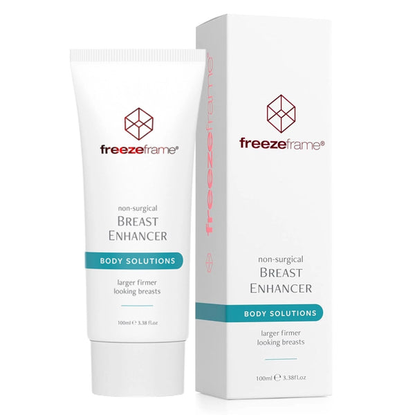 FreezeFrame Breast Enhancer 100ml