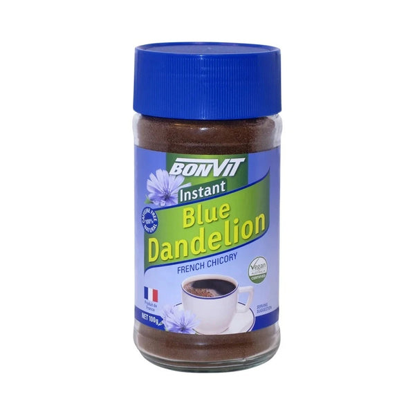 Bonvit Instant Blue Dandelion French Chicory 100g