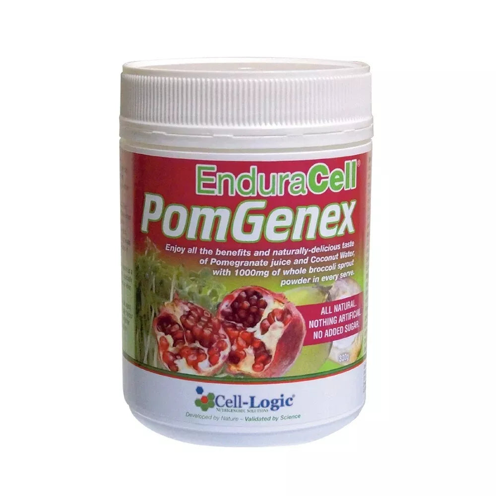 Cell-Logic EnduraCell PomGenex 300g