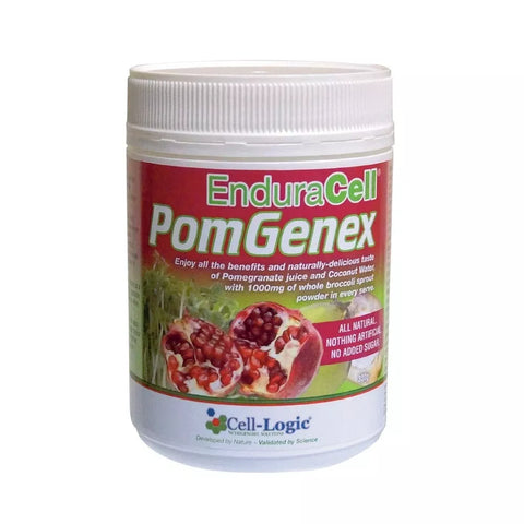 Cell-Logic EnduraCell PomGenex 300g