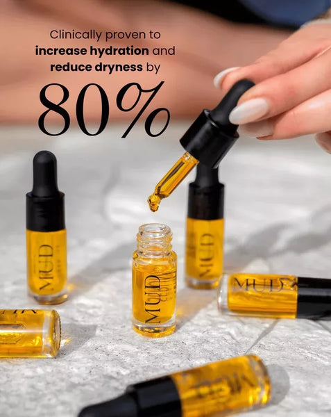 Mud Organics Sea Buckthorn Serum 5ml