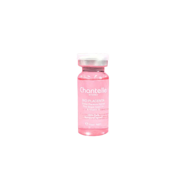 Chantelle Bio-Placenta ADVANCED Placenta Serum 6 x 10ml