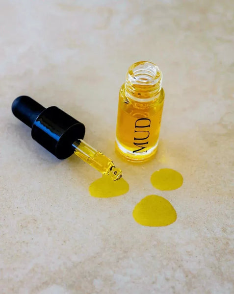 Mud Organics Sea Buckthorn Serum 5ml
