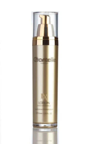Chantelle Gold Classic 4 in 1 Gift Pack