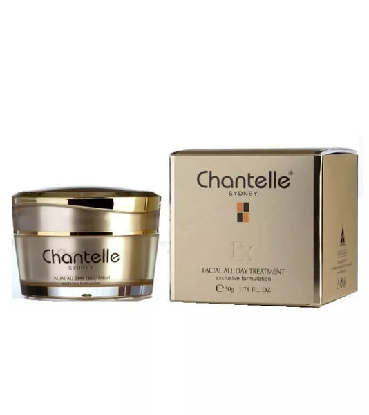 Chantelle Gold Classic 4 in 1 Gift Pack