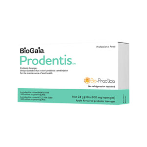 BioGaia Prodentis 30 Tablets