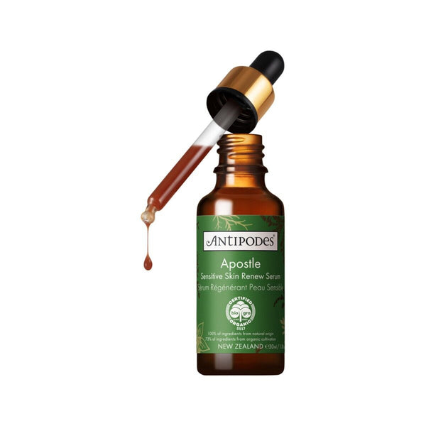 Antipodes Apostle Sensitive Skin Renew Serum 30ml