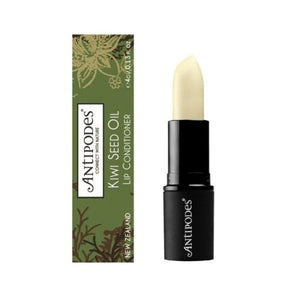 ANTIPODES Kiwi Seed Oil Lip Conditioner 4g