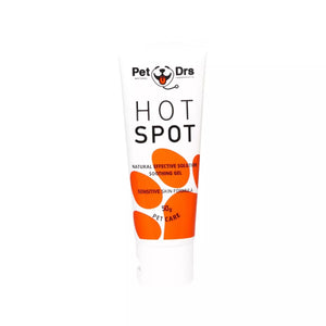 Pet Drs Hot Spot Gel 50g