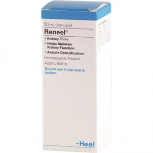 Heel Reneel 30ml Oral Liquid