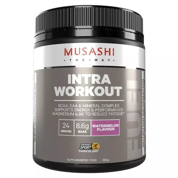 Musashi Intra-Workout Watermelon 350g