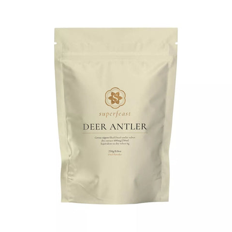 SuperFeast Deer Antler 250g