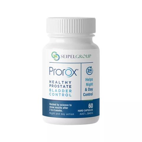 Seipel Group Prorox 60 Capsules