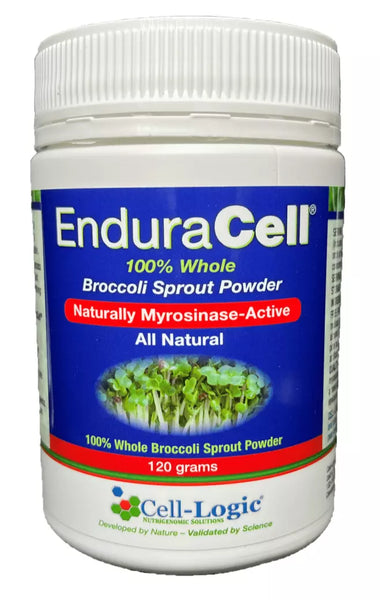 Cell-Logic EnduraCell 120g