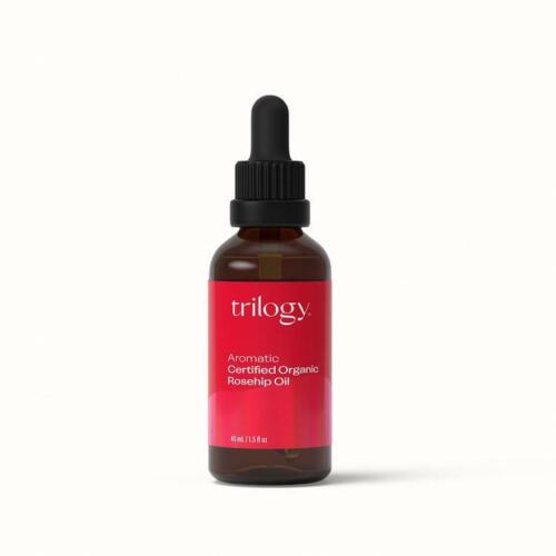 Trilogy Certified Organic Rosehip Oil 45ml