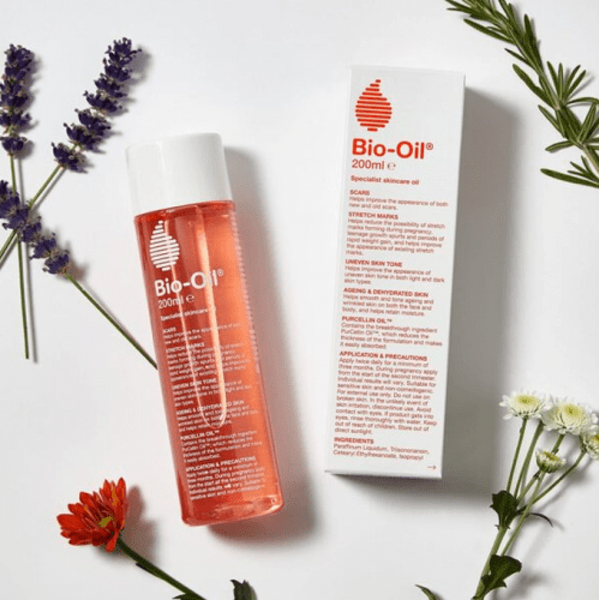 Bio-Oil Skincare Oil 200ml