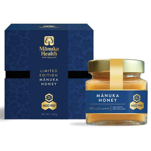 Manuka Health Manuka Honey MGO 950+ 250g