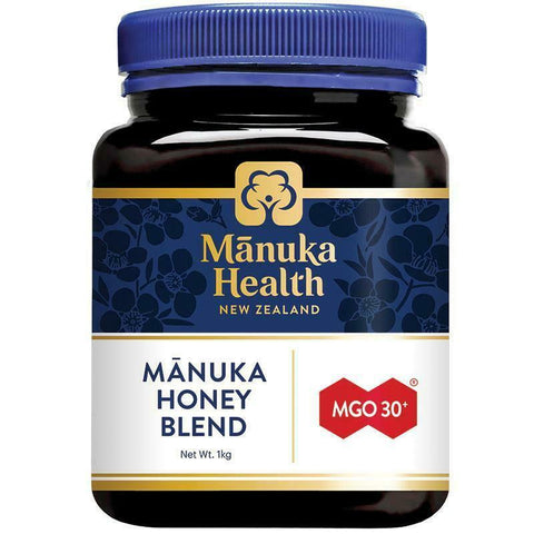 Manuka Health MGO 30+ 1kg Manuka Honey Blend