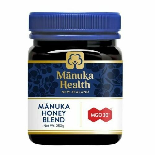 Manuka Health Manuka Honey Blend MGO 30+ 250g