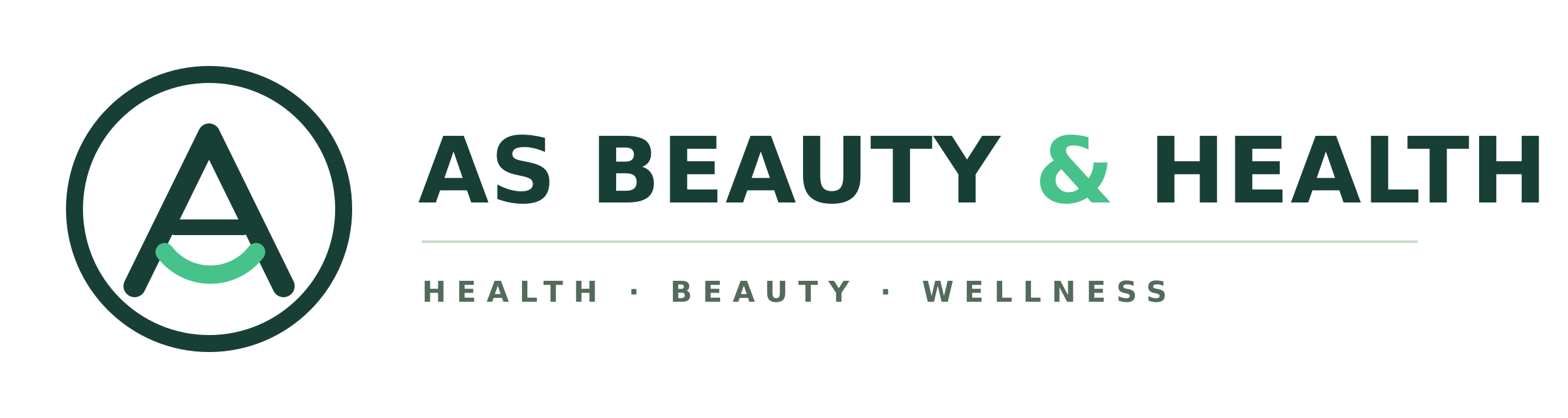 AS Beauty & Health